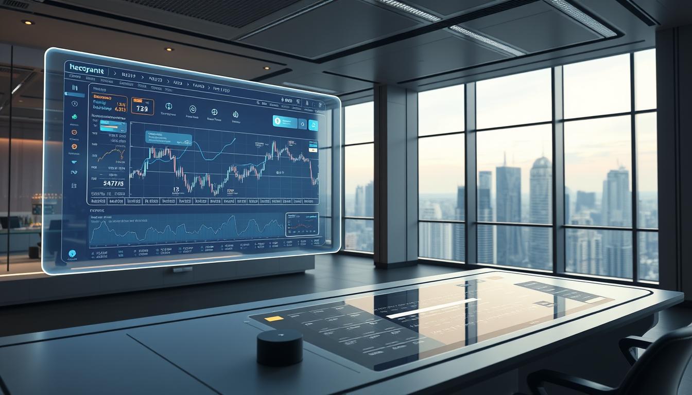 Trilox AI Trading Platform