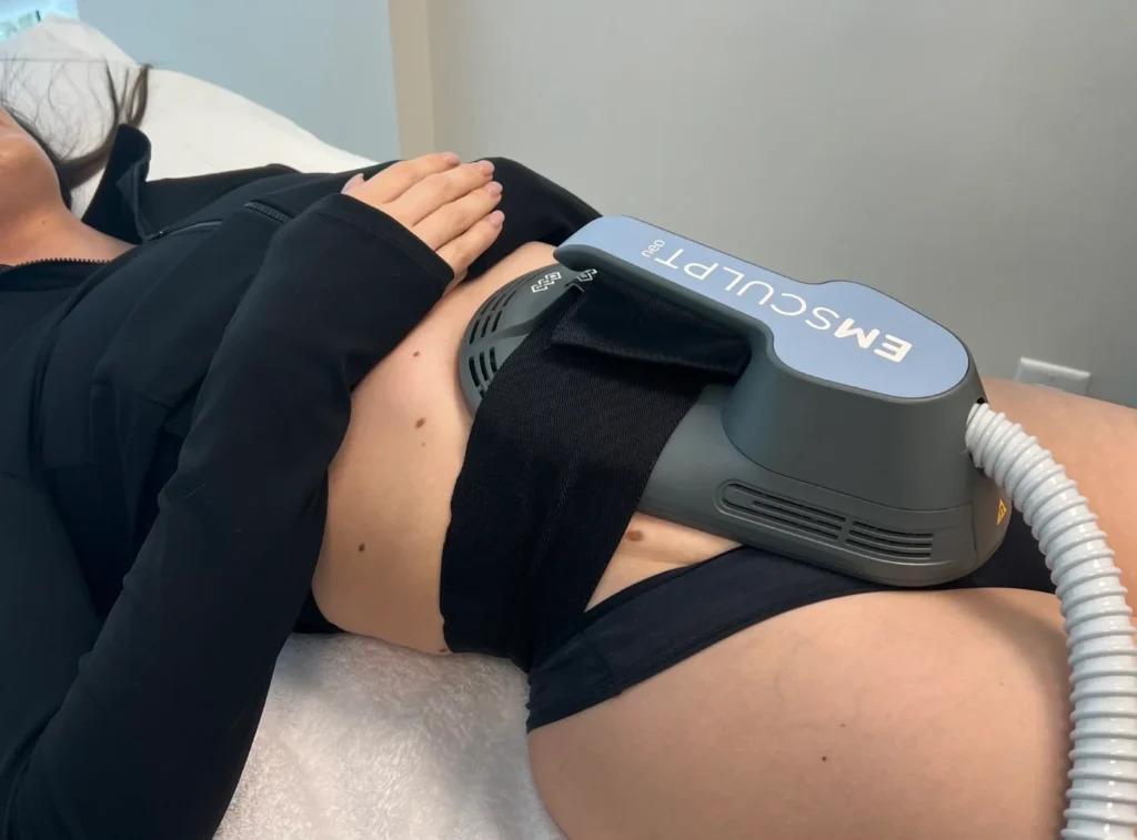 Emsculpt for Body Sculpting: How Does It Work?