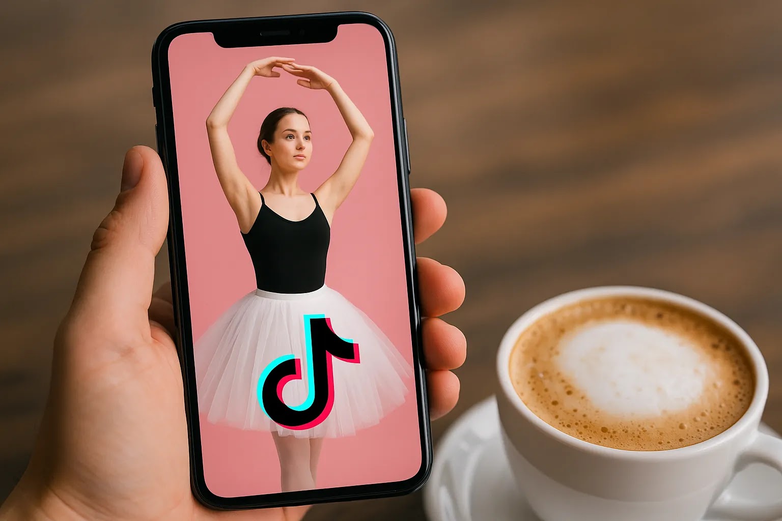 Ide Nama-nama Anomali TikTok