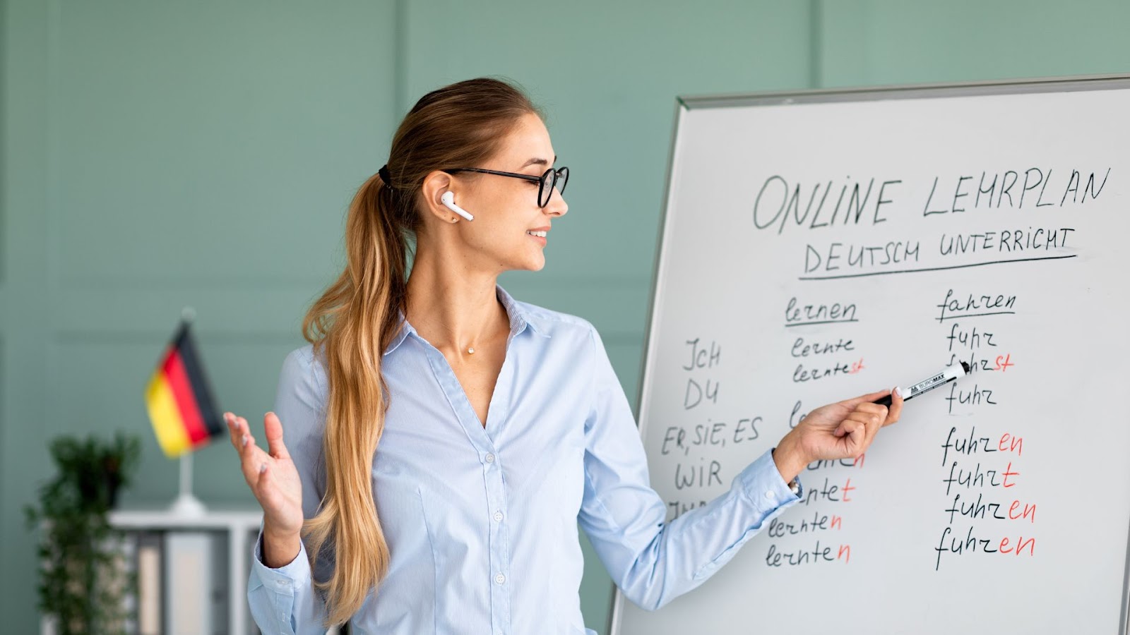 Language Immersion Programs