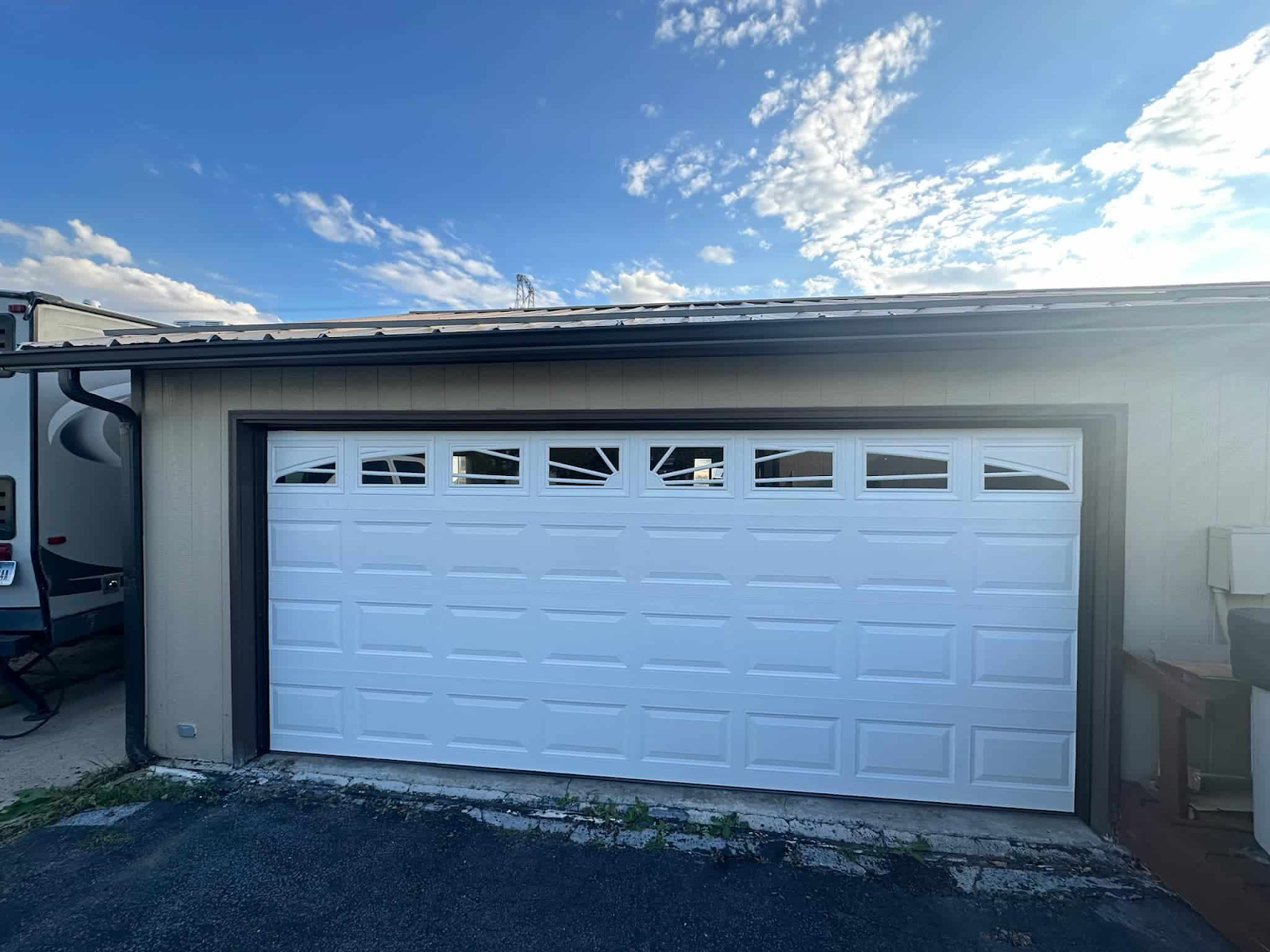 Garage Door Services