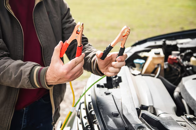Jumpstart services
