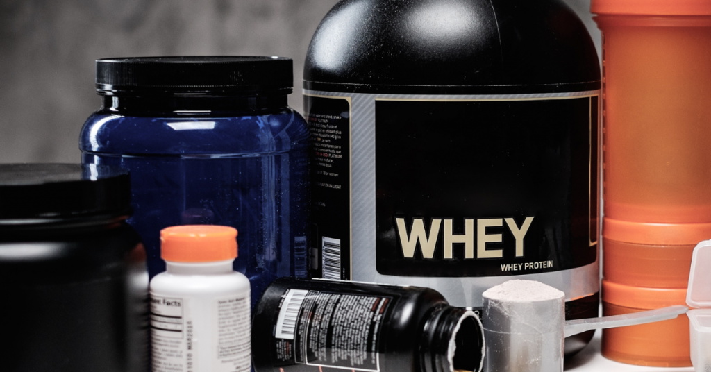 Fuel Your Fitness Goals with These Simple Supplement Essentials