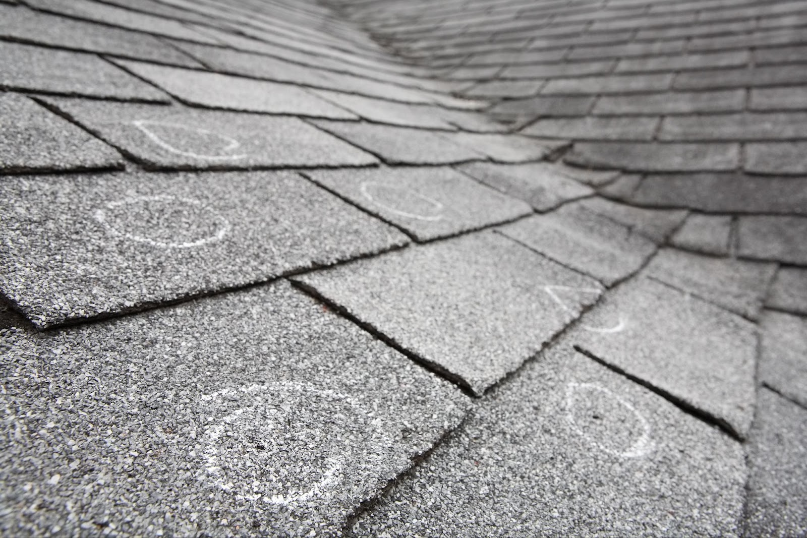 Wisconsin roof inspection - First Quality Roofing