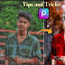 PicsArt Face Editing Background: Tips and Tricks 