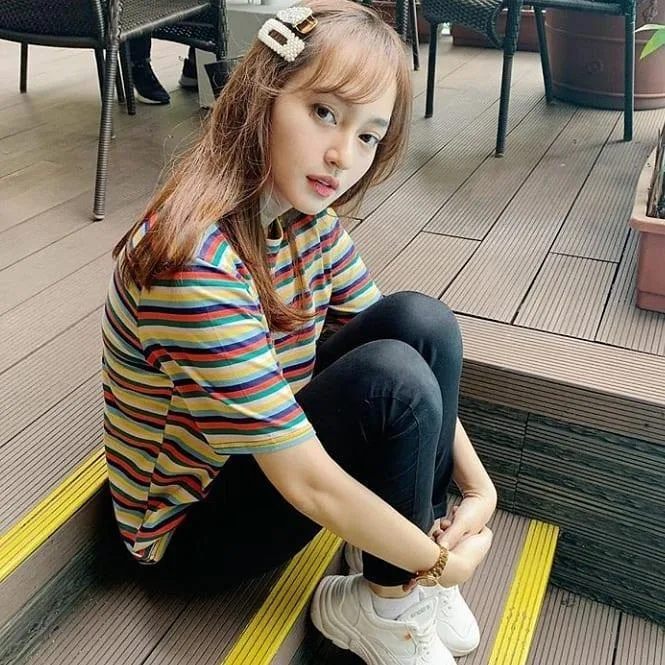 Gadis Cantik yang Membuatmu Lupa Segalanya, gadis cantik, lupa segalanya, cewek seksi
