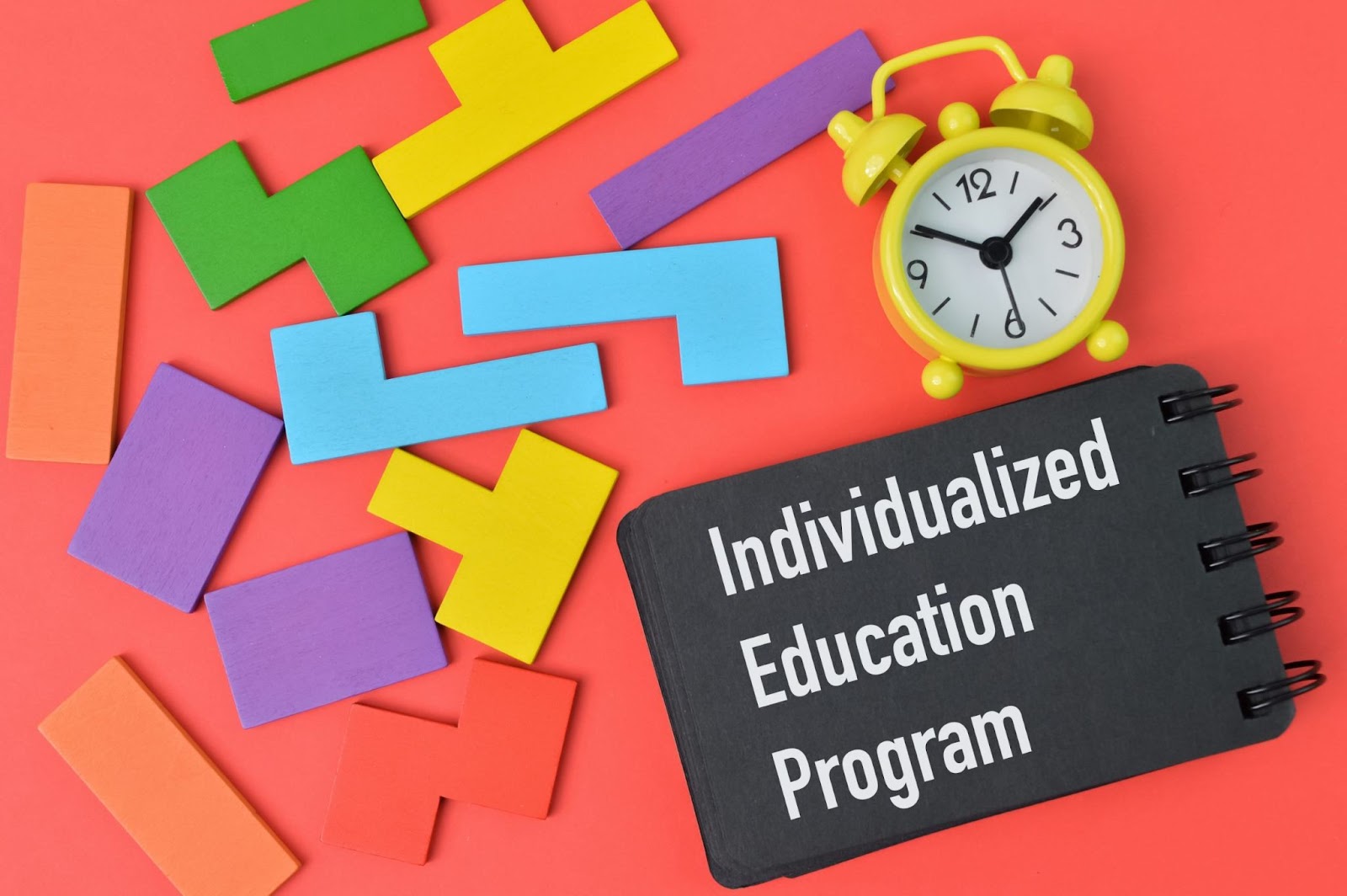 8. IEP (Individualized Education Program) and Legal Rights