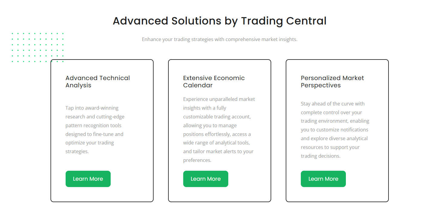 Visit Emarlado’s Trading Central Page for more information about the regulation