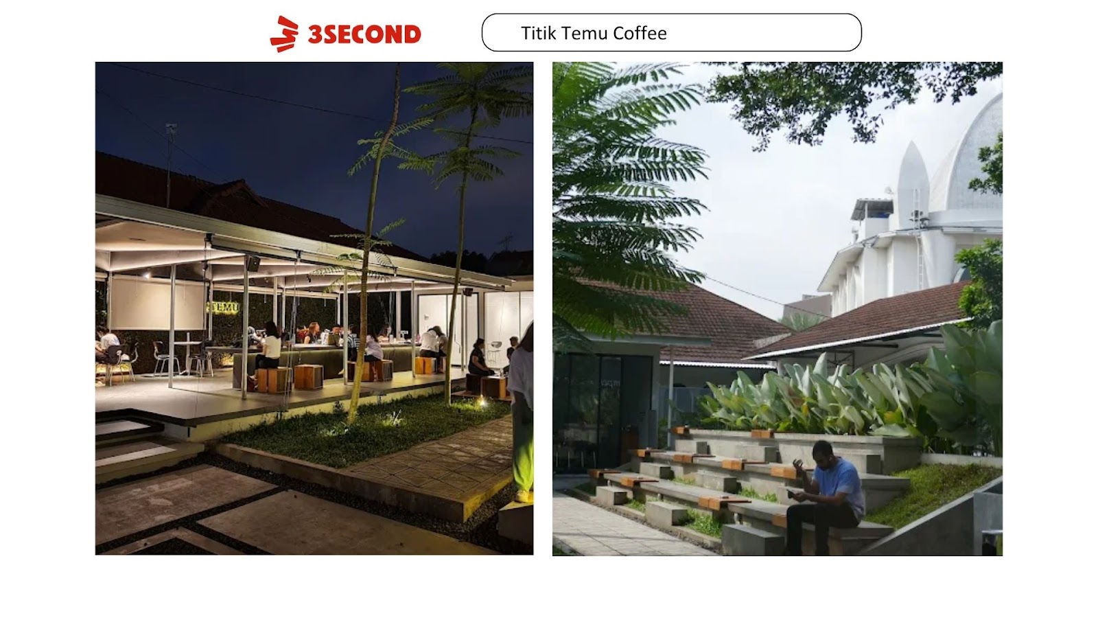 Titik Temu Coffee Tempat WCF di Jakarta