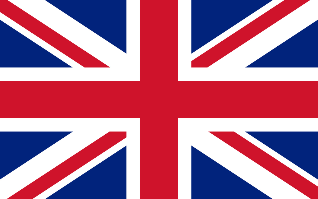 UK Flag