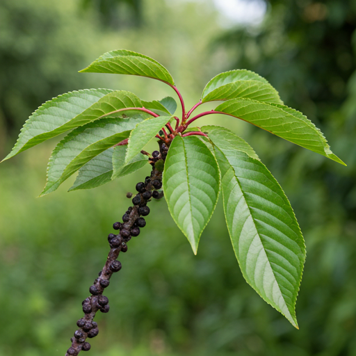 Black Knot: 7 Steps to Save Your Cherries & Plums