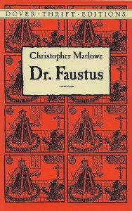 Dr. Faustus by Christopher Marlowe | Goodreads