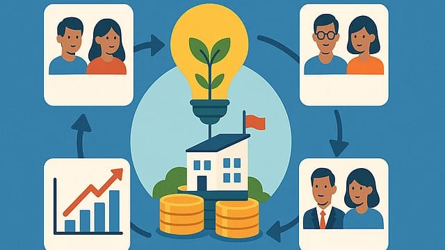 Rethinking Growth: India’s Startups Need Better Governance Over Valuations