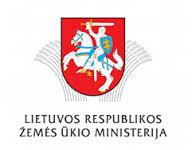 zemes ukio ministerija
