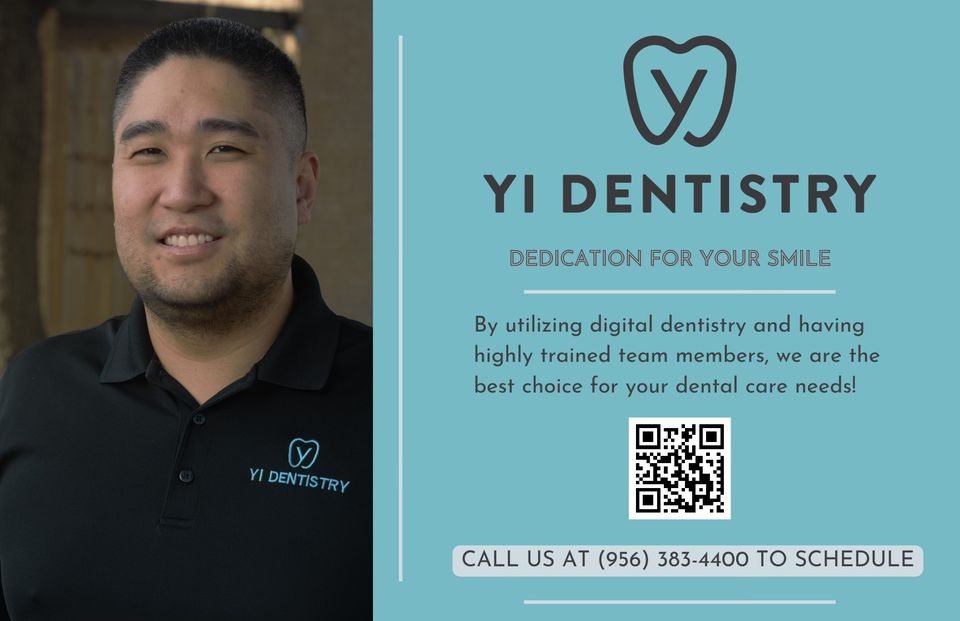 Yi Dentistry