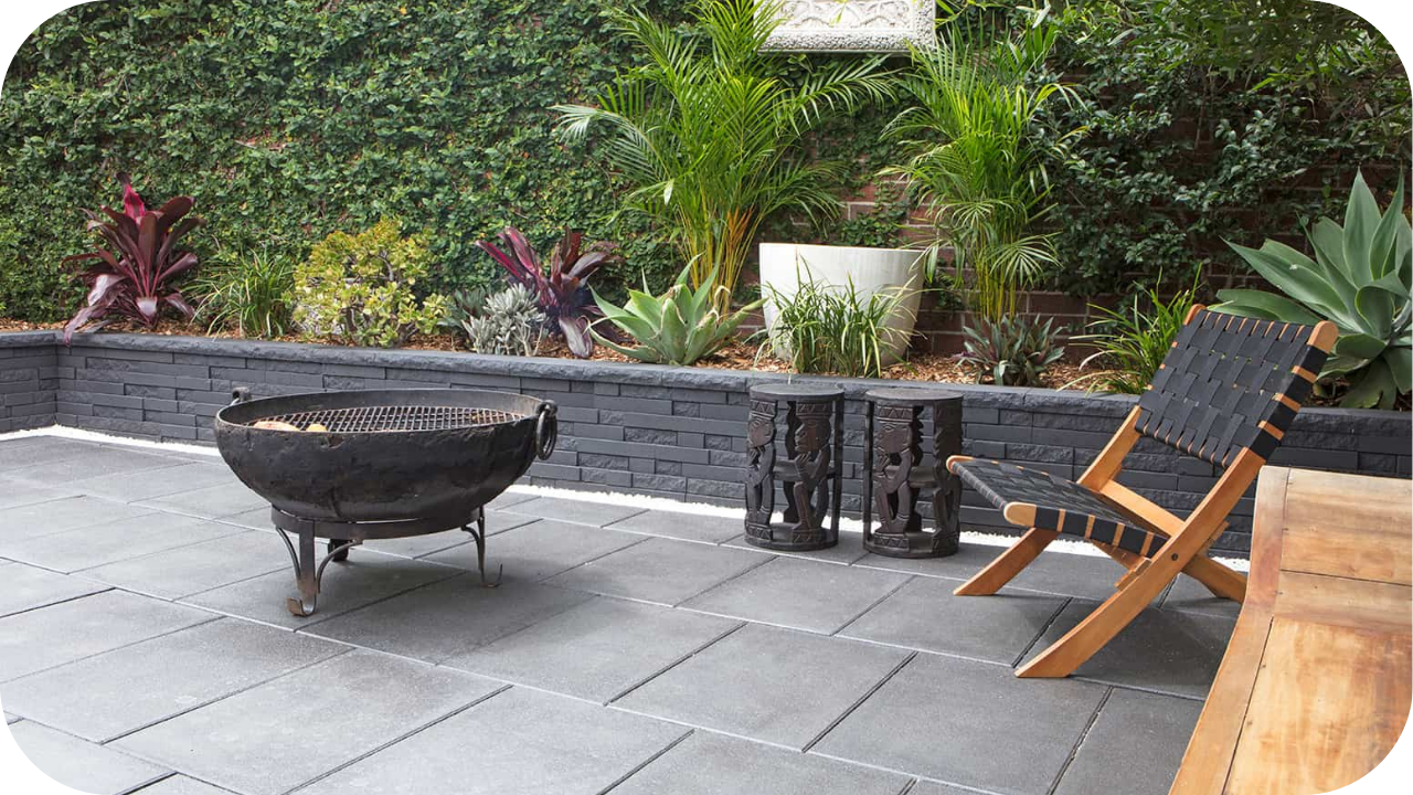 Best Applications of Eco-Friendly Stone in Landscaping
