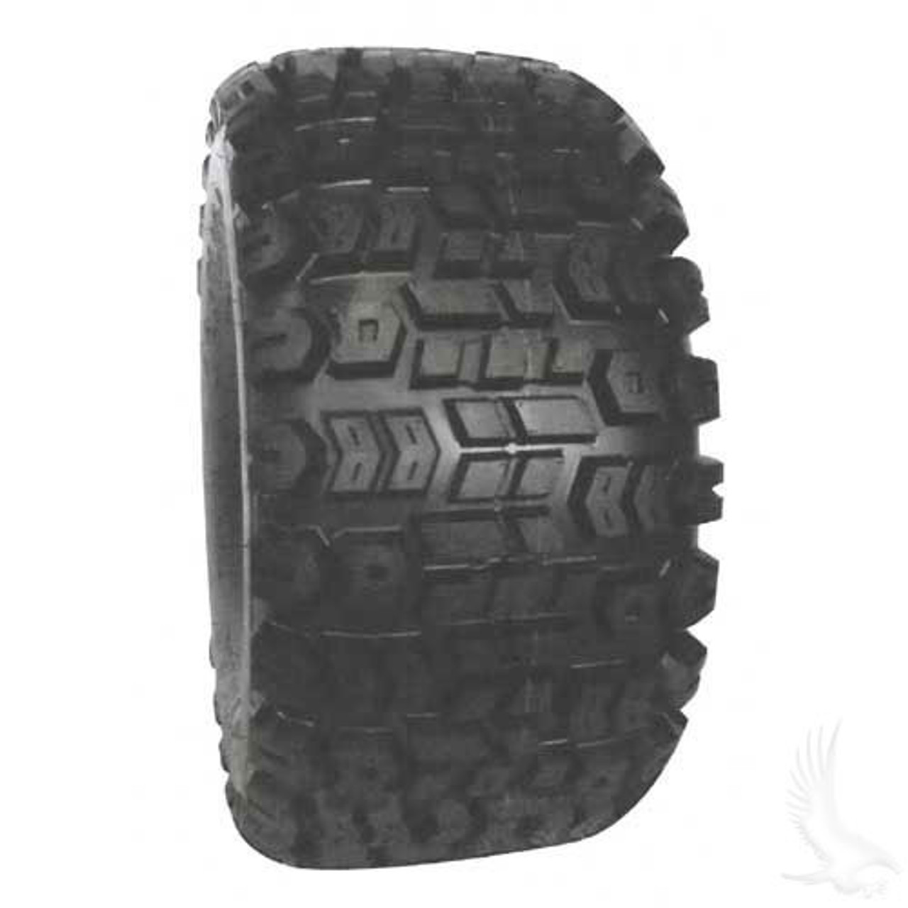 golf cart tires