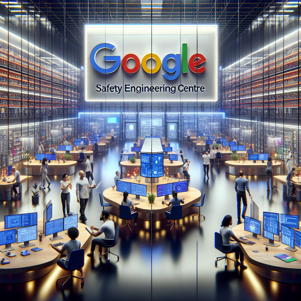  Google