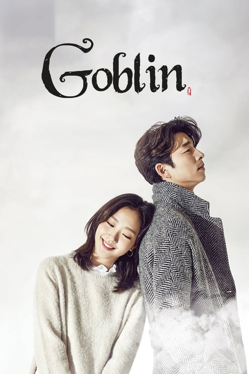 Goblin- best fantasy web series