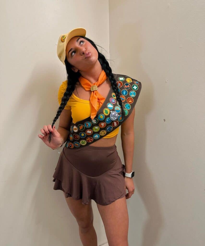 Feldstein Costume for Women