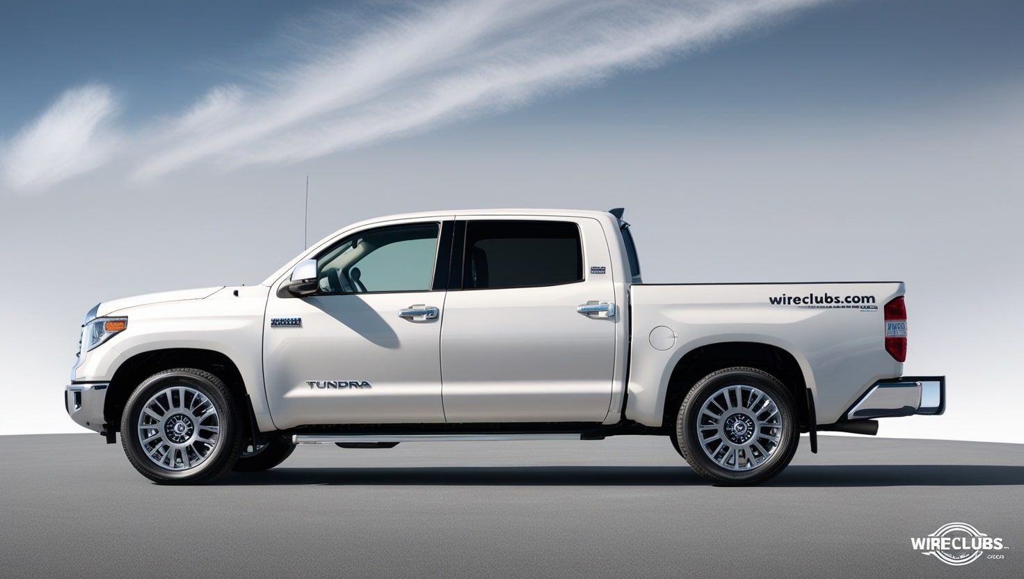 2023 toyota tundra for sale