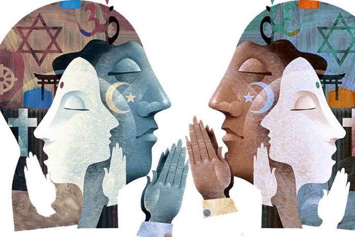 The Role of Religion in Ethical Leadership