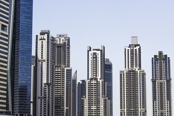 Investing In Commercial Buildings And Land: What To Know