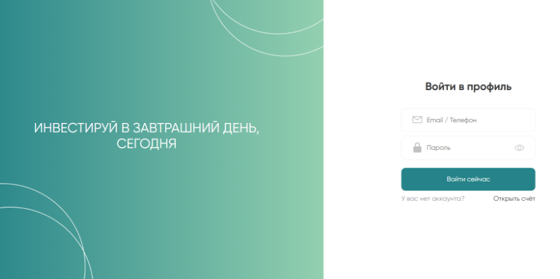 rbcinv-intl обзор