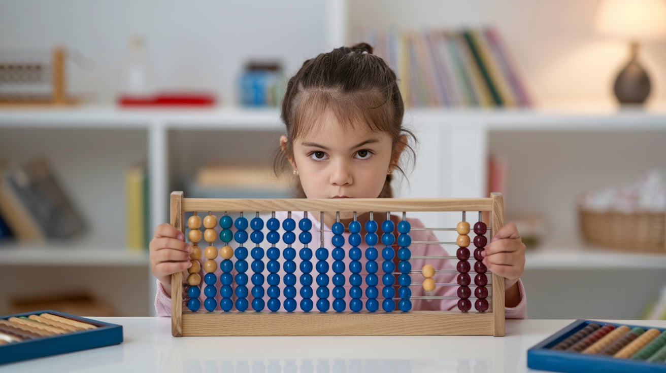 Abacus Classes in Greensboro NC