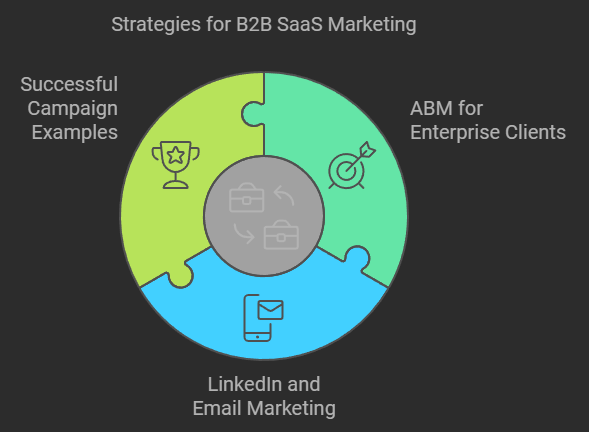 Scaling SaaS Marketing for B2B Success