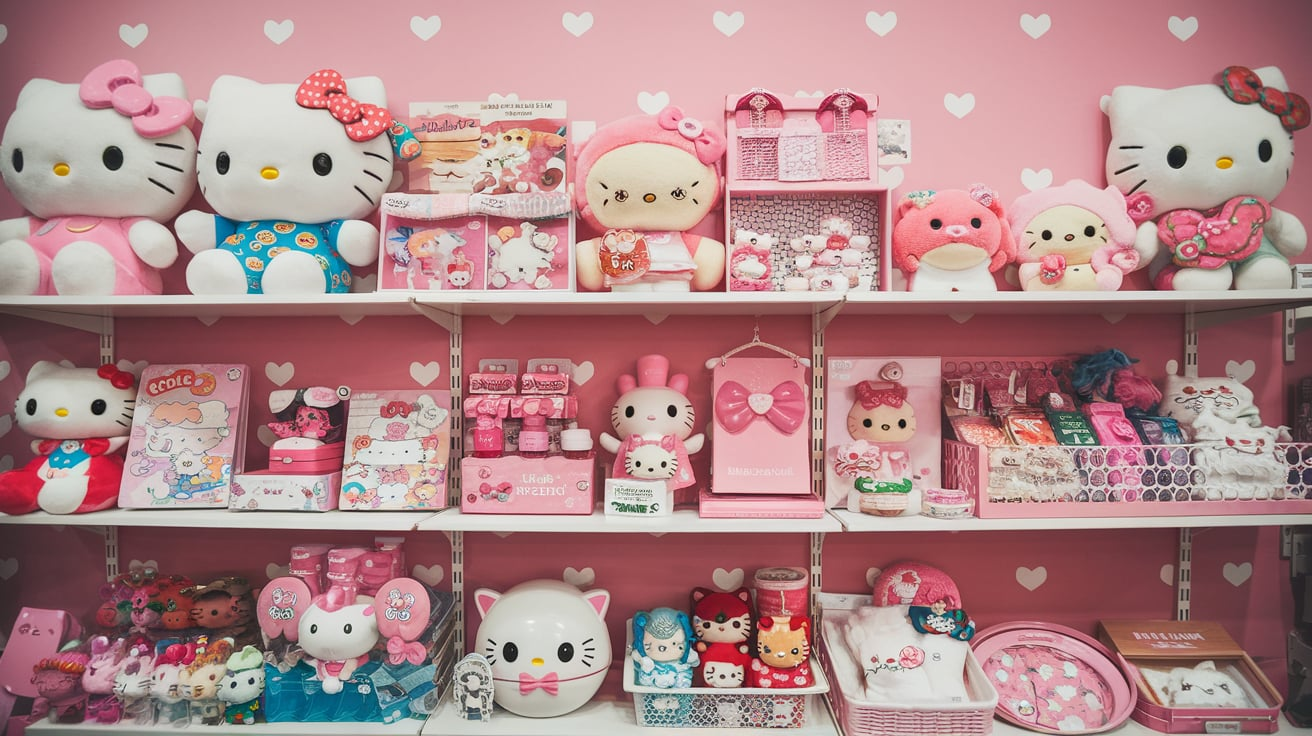 Cute:h8n_qq6xy3c= Sanrio