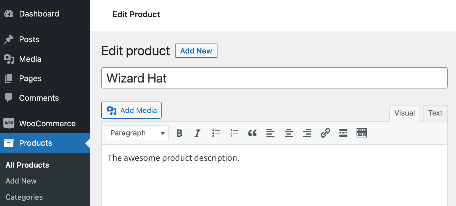 How to Change the Product Page Tabs Titles in WordPress: Quick Guide