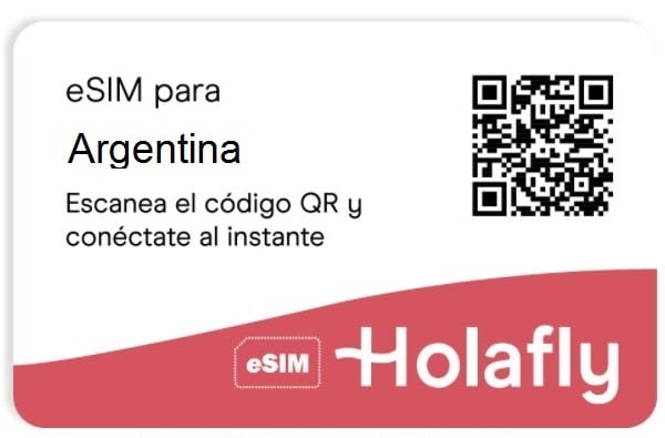 ¿Cuáles son las alternativas a la eSIM Movistar Argentina?
