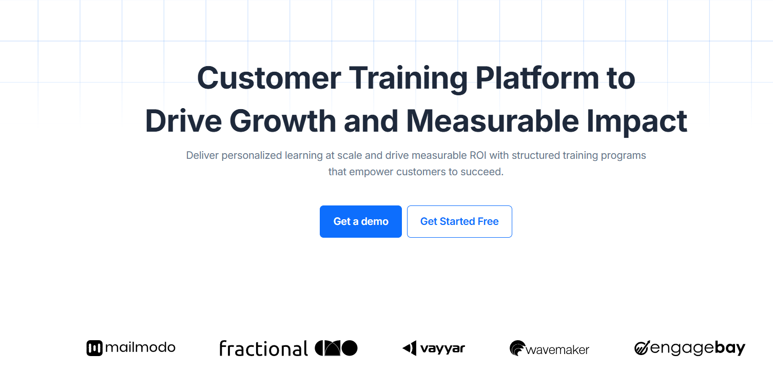 Customer Training: Boost Retention And Product Adoption