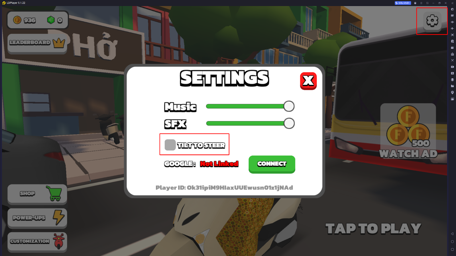 NINJA LEAD: Hóa thân thành Ninja Lead trên PC