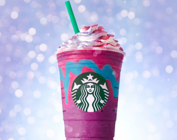 unicorn drink