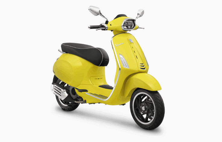 Vespa SPRINT 125 i-Get ABS MY24