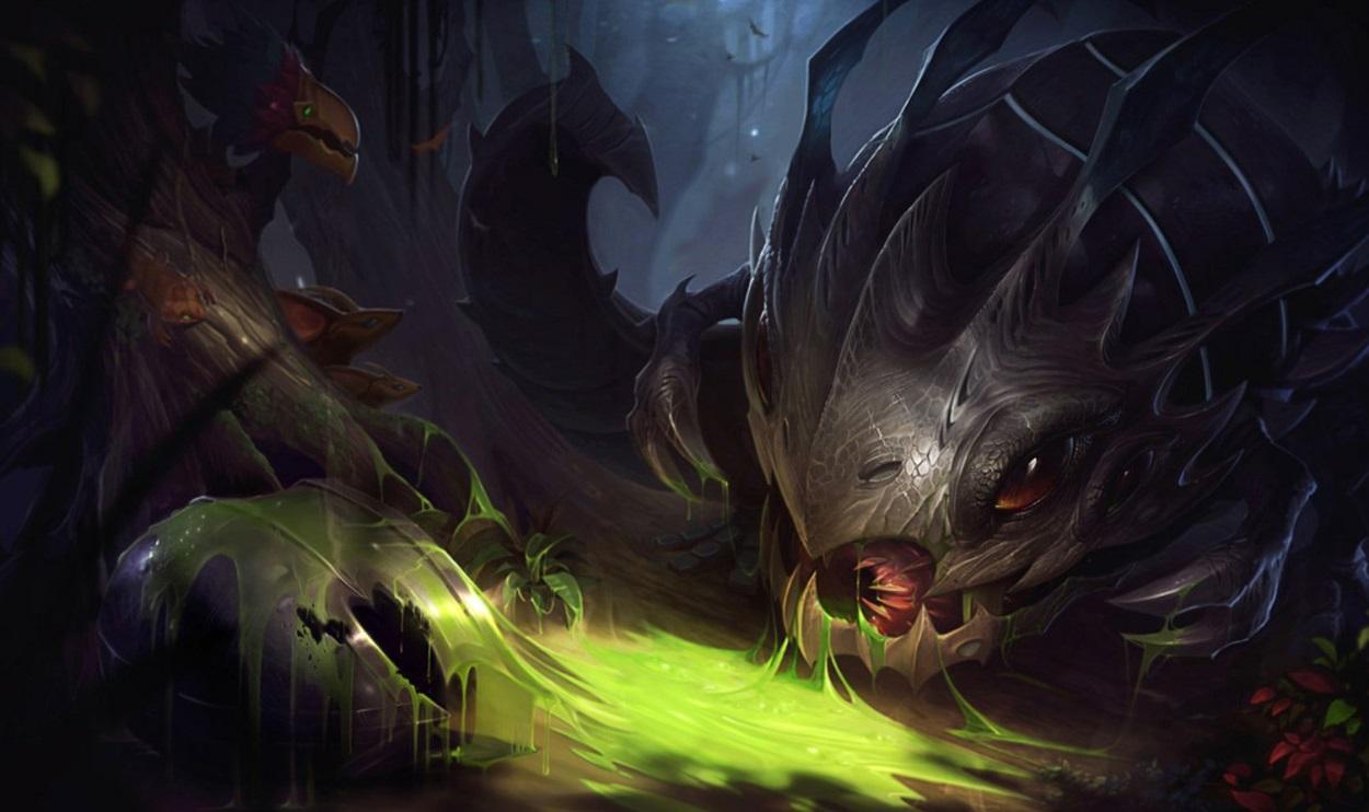 Kog’Maw