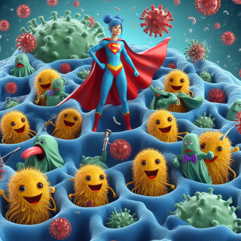 Immune System