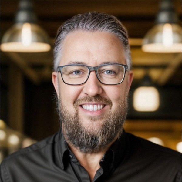 Richard van der Blom - Top content marketing influencer