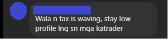 Photo for the Article - Local Community Divided Over Proposed Crypto Rights Party List in the Philippines