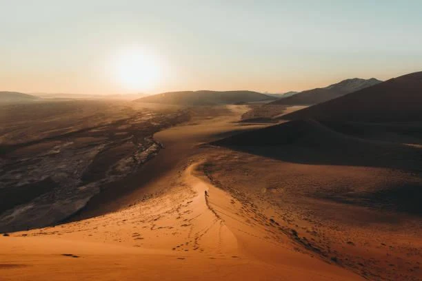 10 Peaceful Escapes Through the Lens of Nature, nature escape, peaceful lens, nature, landscape, travel peace, scenic getaways