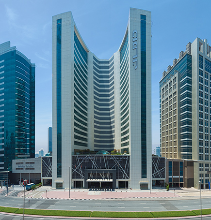  DAMAC - Bay’s Edge
