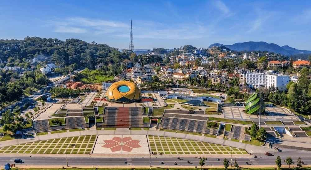 Đà Lạt