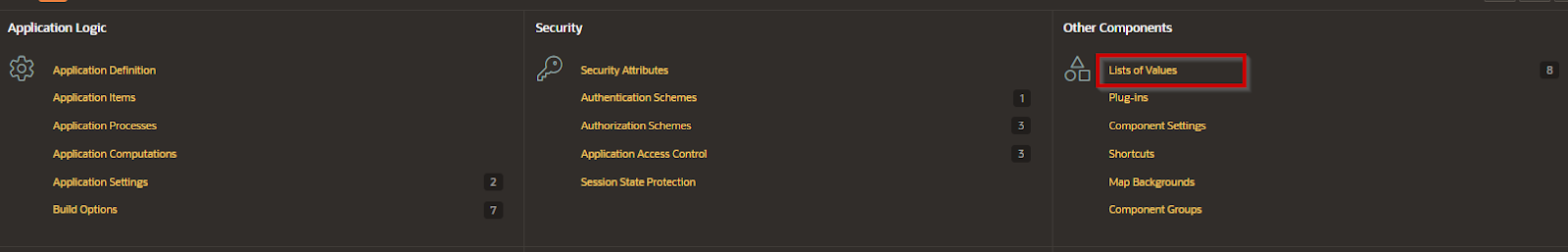 A black screen with yellow text

AI-generated content may be incorrect.
