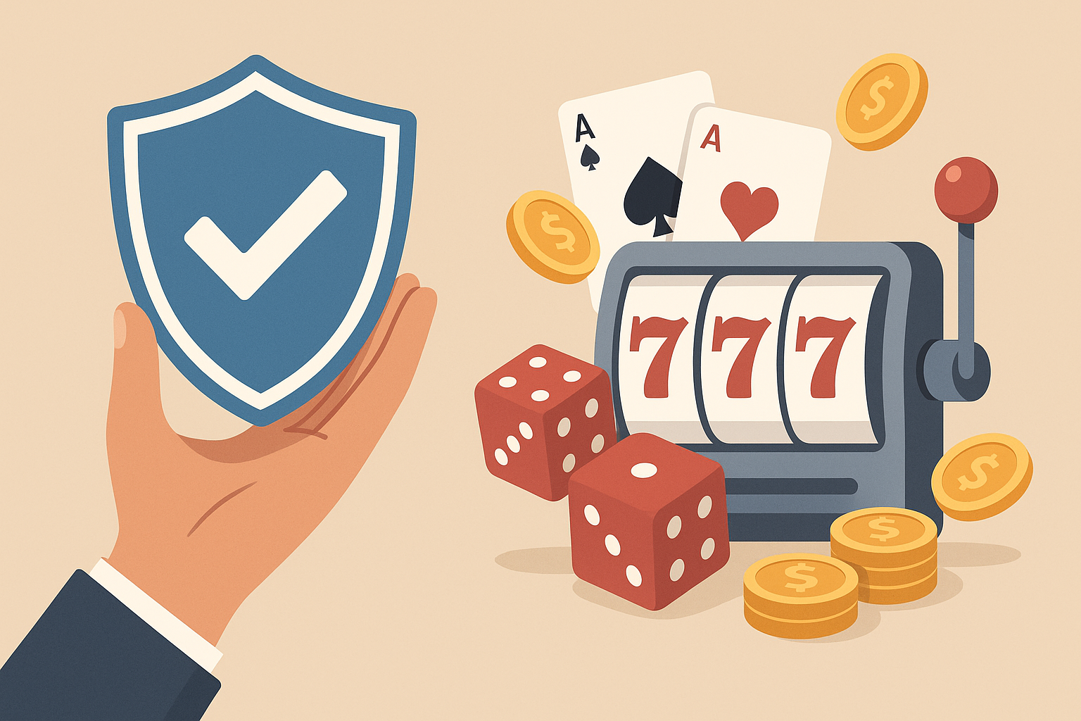 Responsible Gambling Tools for AU Online Casino Players