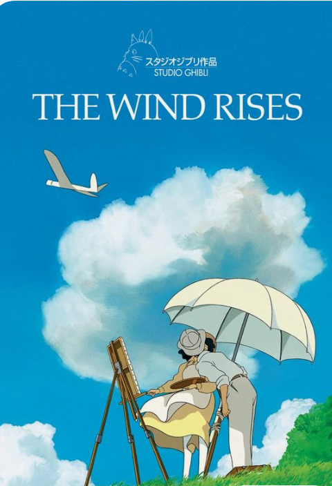 Top 15 Anime Series Based on Historical Events | The Wind Rises | Animeking 