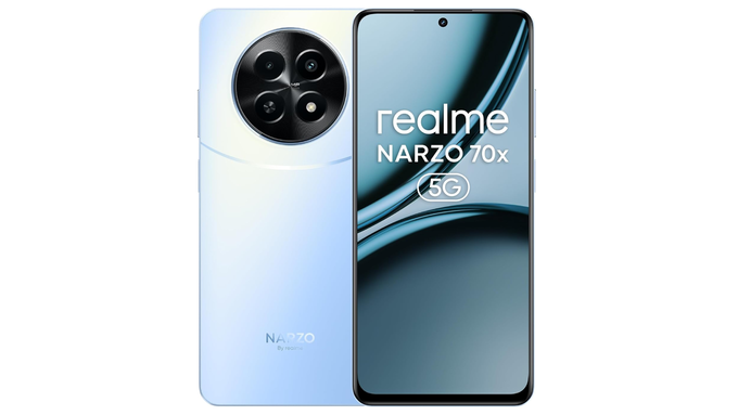 Top Realme smartphone with powerful features