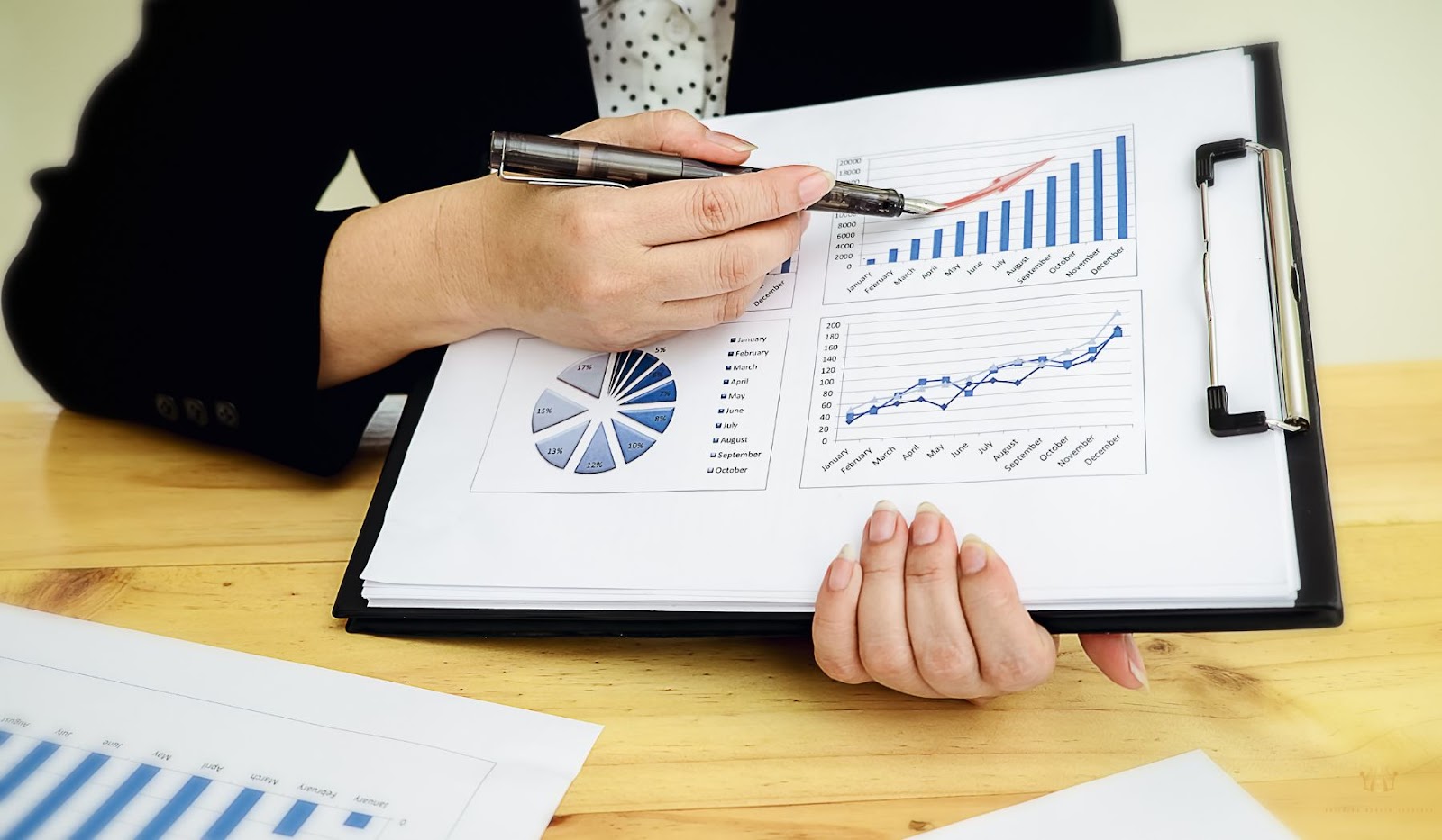 risk management through strategic asset allocation
