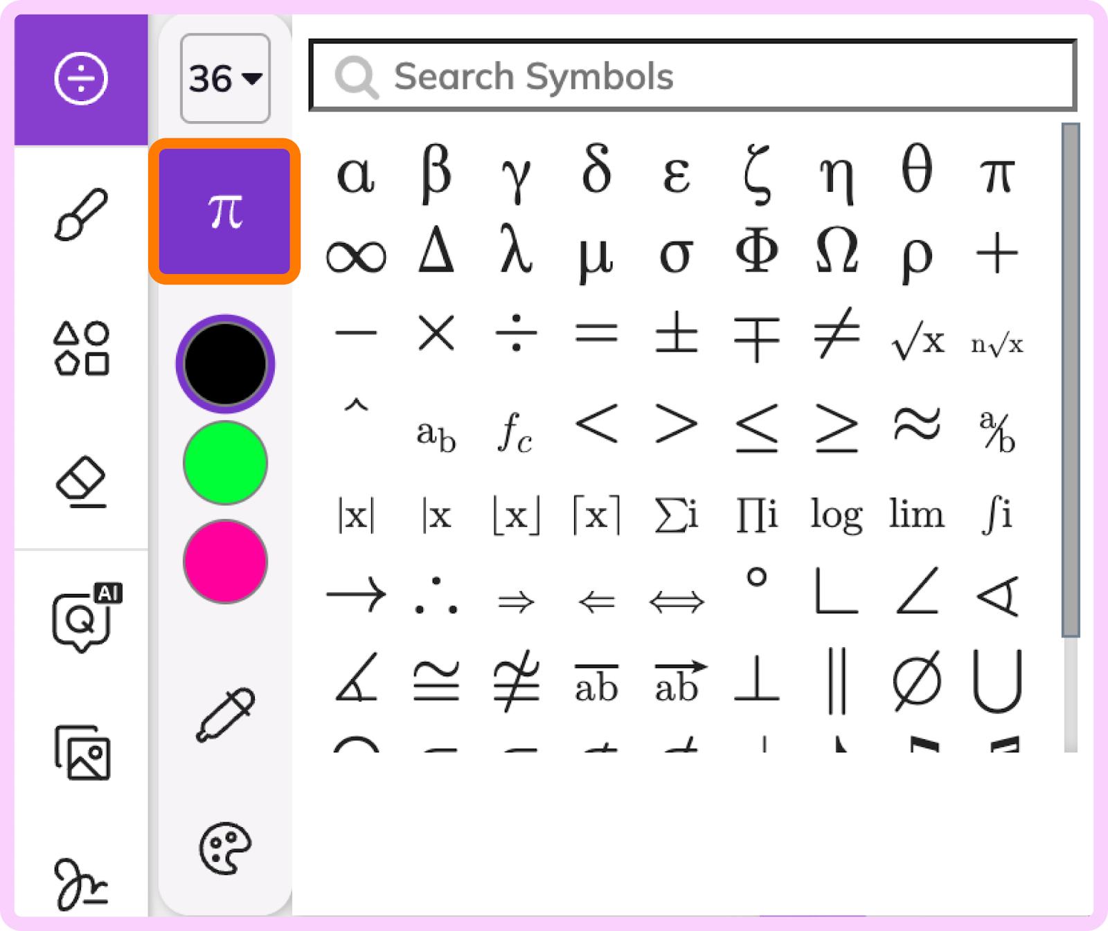 drawing-and-shape-tools